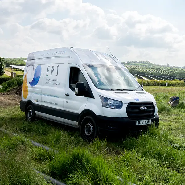 eps van